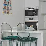Zimná Family Appartamento Košice