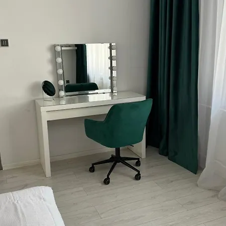 Zimna Family Appartement