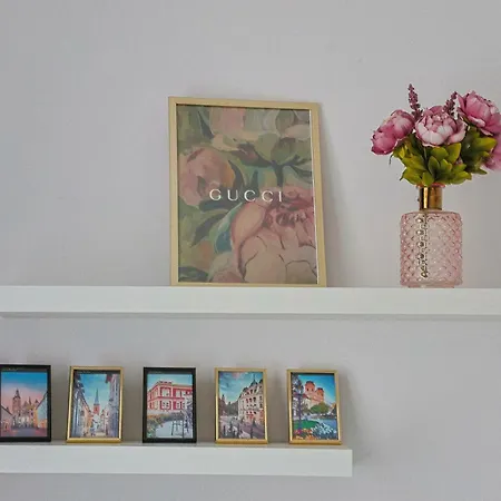 Zimna Family Apartment Kosice