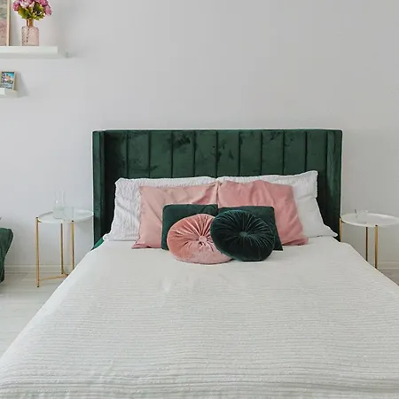 Appartamento Zimná Family