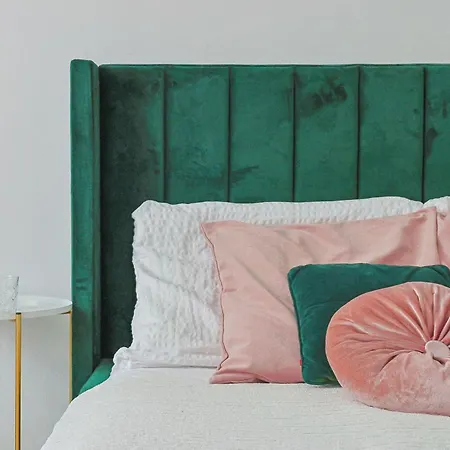 Appartamento Zimná Family