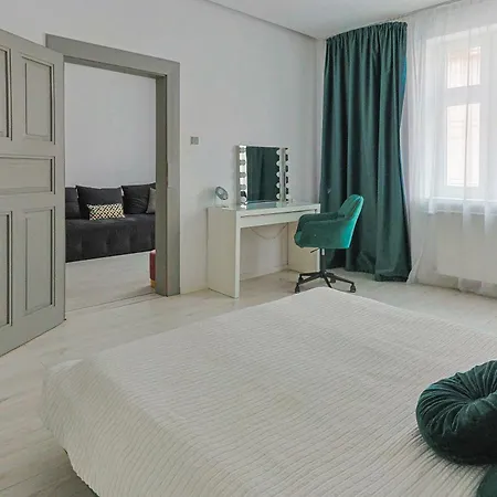 Zimná Family Košice