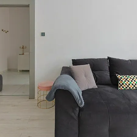 Apartment Zimna Family Košice