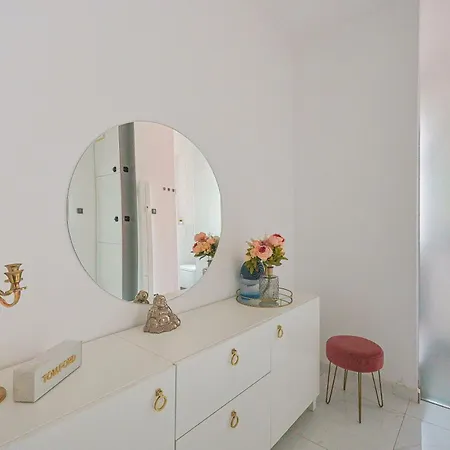 Zimna Family Apartment Košice