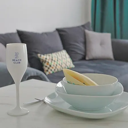 Apartment Zimna Family