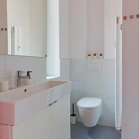 Zimna Family Appartement Košice