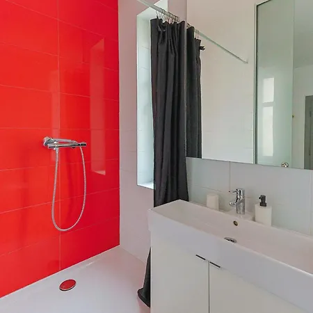 Zimna Family Apartment