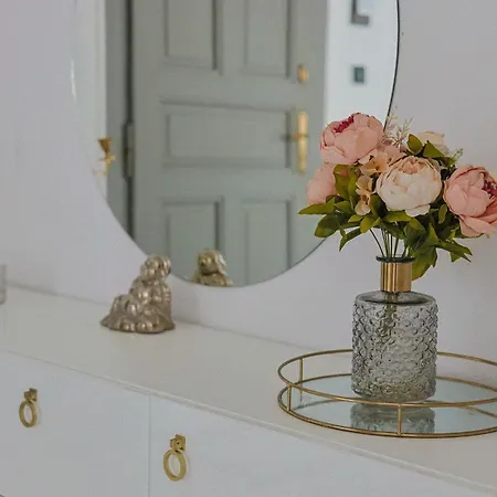 Zimna Family Apartment