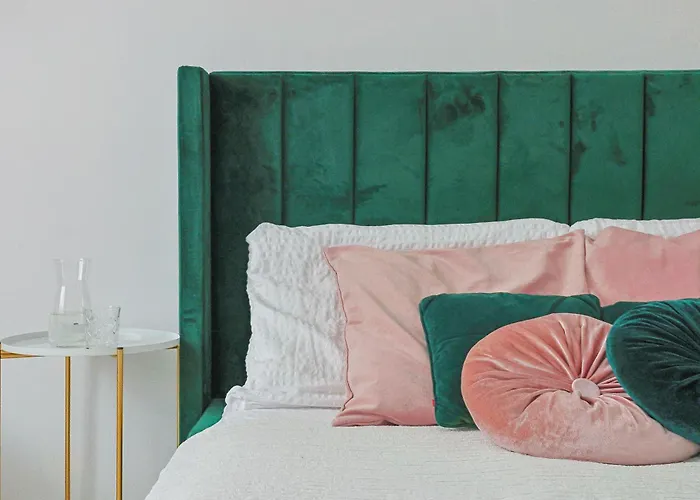 Apartment Zimna Family