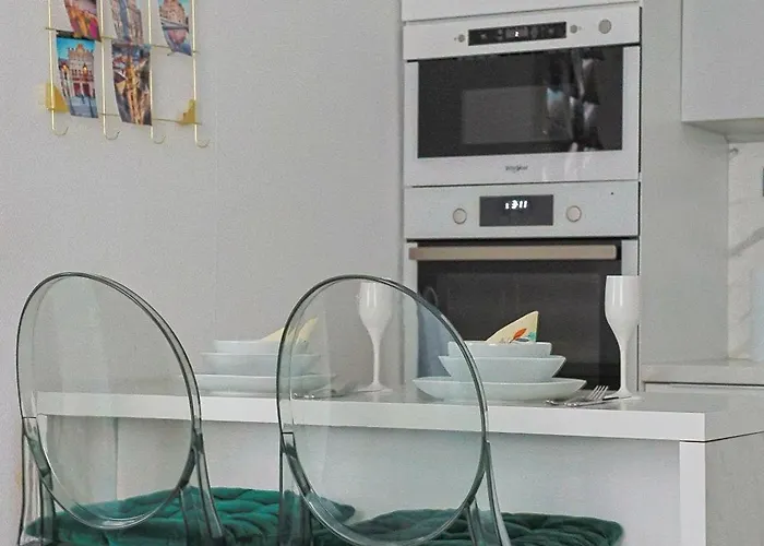 Zimná Family Appartamento Košice