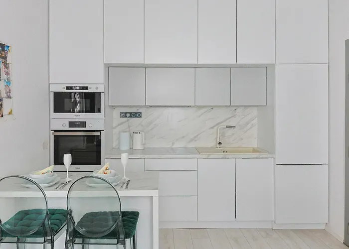 Apartment Zimna Family *