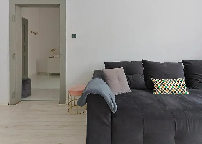 Appartamento Zimná Family Košice