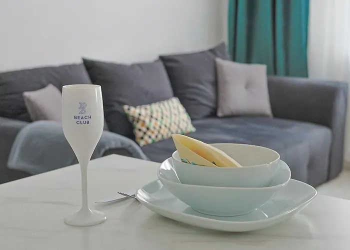 Apartment Zimna Family