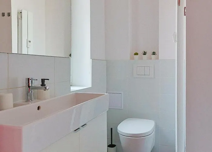 Zimná Family Appartamento Košice