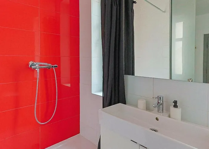 Zimna Family Apartment